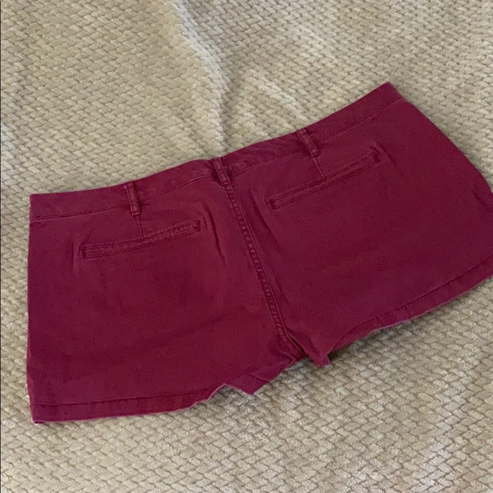 Express shorts - Picture 2 of 3